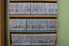 ONE PIECE 1-110巻セット 中古コミック 3B1607-comic