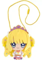 【中古】雑貨 キュアフィナーレ プリティおでかけポーチ 「デリシャスパーティ プリキュア」