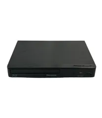 【訳あり・未使用品・保証付】Panasonic DMP-BD90 Panasonic - ◯ パナソニック Panasonic ブルーレイプレーヤー