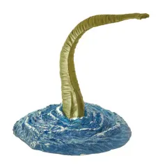 【中古】トレーディングフィギュア 巨大不明生物 出現 「HG シン・ゴジラ2」