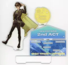 2026年最新】岸堂天真 アクリルスタンドの人気アイテム - メルカリ