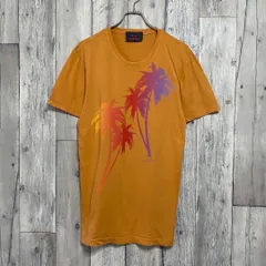 R.H. VINTAGE Ron Herman ロンハーマン ビンテージ 半袖 Tシャツ TEE S