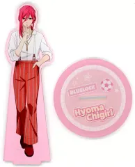 【中古】アクリルスタンド・アクリルパネル 千切豹馬 アクリルスタンド Showtime!! 「ブルーロック」