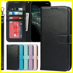 【数量限定】スマホケース カード収納 スマホケース 留め具 マグネット PUレザー 【iCoverCase】 ストラップケース 手帳型 手帳型 手帳型 紐付き ストラップ iphonexsmaxケース iphonexsmaxケース手帳型 アイフォンXSマックス