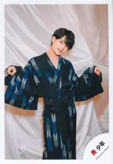 【中古】生写真(ジャニーズ) 美 少年/浮所飛貴/膝上/美 少年 オリジナルグッズ2022オリジナルフォト/公式生写真