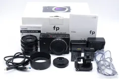 2024年最新】sigma fp マウントアダプターの人気アイテム - メルカリ