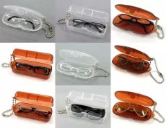 [Used] Trading Figures - Complete Set of 9 Types - "Eyewear Collection Classic"