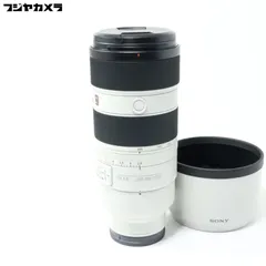 2025年最新】sony 70-200 f2.8 gm iiの人気アイテム - メルカリ