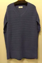 モラビトブラン　高品質ダウン入りブルゾン【新品未使用】　サイズ 38 紺色 モラビトブラン 高品質ダウン入りブルゾン【新品未使用】 サイズ