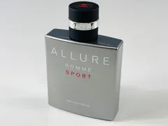 アリュール オム 新品未使用未開封 Amazon | 【国内正規品・ギフトBOX付】CHANEL シャネル