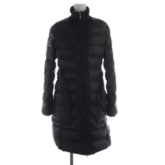 マイケルコース MICHAEL KORS ダウンコート ロング ベルト付き アウター 4 黒 ブラック CCMKXHW0022 /ROのサムネイル