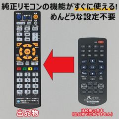 代替リモコン236】Pioneer RC-945S 互換 送料無料(XC-HM76 XC-HM86 S-HM76 X-HM76(S) RC-HM86用) パイオニア ネットワーク CD レシーバー - メルカリ