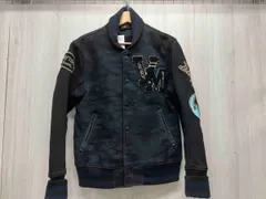 Vanson Looney Tunes スタジャン Mサイズ VANSON バンソン ルーニー テューンズ コラボ LOONEY TUNES