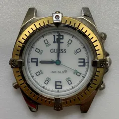 R7-2090 中古品　ゲス　INDIGLO　ジャンク品のサムネイル