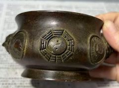 仏教美術 仏像 銅像 地蔵王菩薩仏像 奉納 九華山坐蓮地蔵王 工芸品 置物 九華山地蔵王仏像 銅製 装飾品 工芸品 美術品 置物 - メルカリ