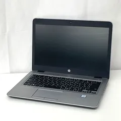 【フォロワ割】【ジャンク品】HP EliteBook 840 G3 第6世代 Core i5-6200U 2.30GHz 14インチ メモリ/SSDなし ノートPC パソコン PC ZZ Z033
