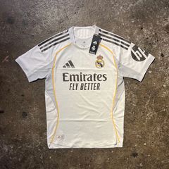adidas レアル・マドリード ギャレス・ベイル ユニフォーム 正規品