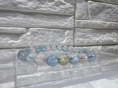 女性に人気！美しい✨ミックスベリル5A