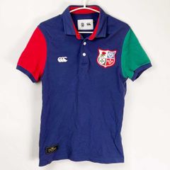 イングランド代表 ポロシャツ ネイビー XL - メルカリ