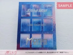 【新品未開封】Man mania 初回盤Blu-ray Snow Man LIVE TOUR 2021 Mania 【初回盤】(3Blu-ray) : Snow