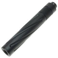 SUREFIRE アルミ合金ボディ ボールペン [ タン ] - メルカリ