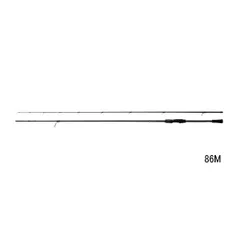 ≪'24年7月新商品！≫ ダイワ エメラルダス AIR 83M・K 〔仕舞寸法 129cm〕のサムネイル