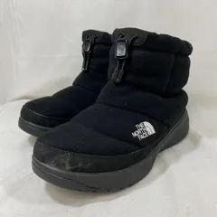 2024年最新】THE NORTH FACE W NUPTSE BOOTIE WOOL IV ノースフェイス