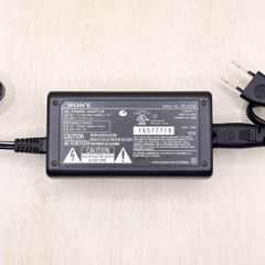 AC-LS1A Sony Cyber-shot Digital Camera Power Cord AC Adapter Charging Cable Charger 60-01223-1236