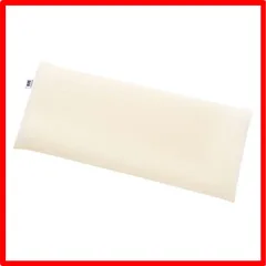 【匿名配送】 幅80cm用カバー エアウィーヴ 枕カバー ピローケース ピロースリム専用ケース みな実のまくら ストレートネック 低め 2-P1931-BE-1