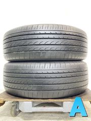 195/65R15 ブリヂストン ブリザック VRX2 中古タイヤ スタッドレス 