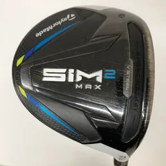 テーラーメイド　SIM2 5w 19度　ヘッドのみ　純正ヘッドカバー有り ccu56_m.jpg