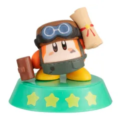 【中古】トレーディングフィギュア ぶき屋ワドルディ 「星のカービィ ディスカバリー フィギュアコレクション4」