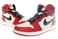 2025年最新】jordan 1 retro high og chicago lost and foundの人気