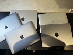 ジャンク　Macbook 液晶破損　フレーム付き　M1mac air M2macなど