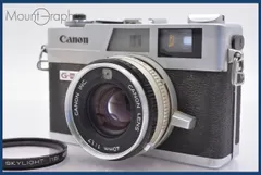 2025年最新】canon canonet ql17の人気アイテム - メルカリ