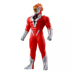 グレンファイヤー　(ウルトラマンゼロTHE MOVIE 超決戦！ベリアル銀河…) 中古】フィギュア グレンファイヤー 「ウルトラマンゼロ THE MOVIE 超