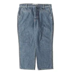 2025年最新】LOEWE デニム・ジーンズの人気アイテム - メルカリ