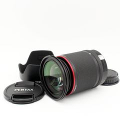 【新品級】PENTAX HD PENTAX-DA 16-85mm F3.5-5.6 WR#6641