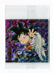 ミントモール / MINT 仙台店 / 2024 ドラゴンボール超戦士シール