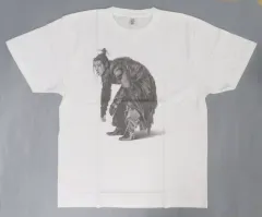 Tohji zero-tour Tシャツ SEKAI NO OWARI ZEPP TOUR 2023「Terminal」