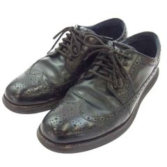 Cole Haan Blackオリジナルグランド28cm10.5② - メルカリ