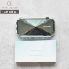 【国内正規品】POLAポーラ ホワイティシモ パウダーファンデーション ケース【クリックポスト（ポスト投函）】