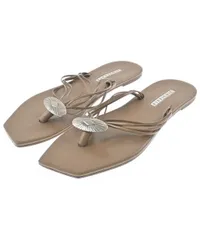 Pippichic サンダル レディース 【古着】【中古】【送料無料】