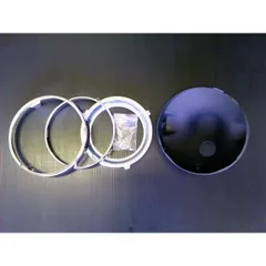 新品 当時物 Z1 Z2 純正 ヘッドライト23007-054 箱付き 新品 当時物 Z1 Z2 純正 ヘッドライト23007-054 箱付き