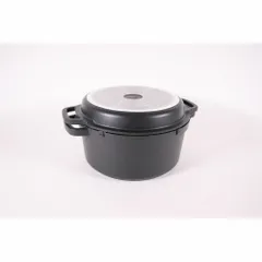 パシフィック洋行 ヌークス 無水調理鍋 24cm （1点）のサムネイル