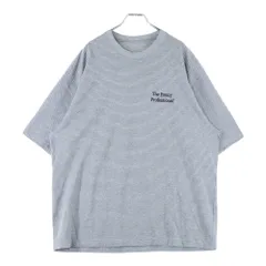 2025年最新】ennoy ボーダー グレーの人気アイテム - メルカリ