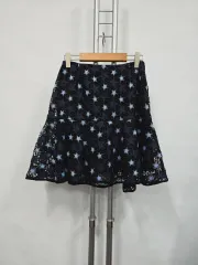 極美品✨sandro サンドロ ミニスカート ネイビー サイズ1 2025年最新】Sandro その他の人気アイテム - メルカリ