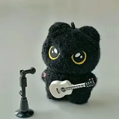 enhypen ジェイ　ぬいぐるみ　6cm 新品　マスター