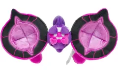 【中古】ぬいぐるみ モモワロウ ぬいぐるみ 「ポケットモンスター スカーレット・バイオレット ゼロの秘宝」 ポケモンセンター限定