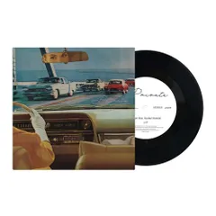 grooveman Spot CHANGE SITUATIONS LPレコード grooveman Spot - Change Situations [LP] – Morpho Records